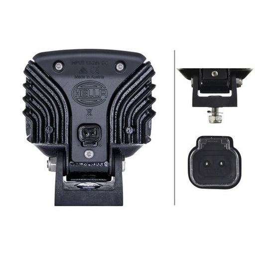 Hella Worklight High 1GA 996 388-021