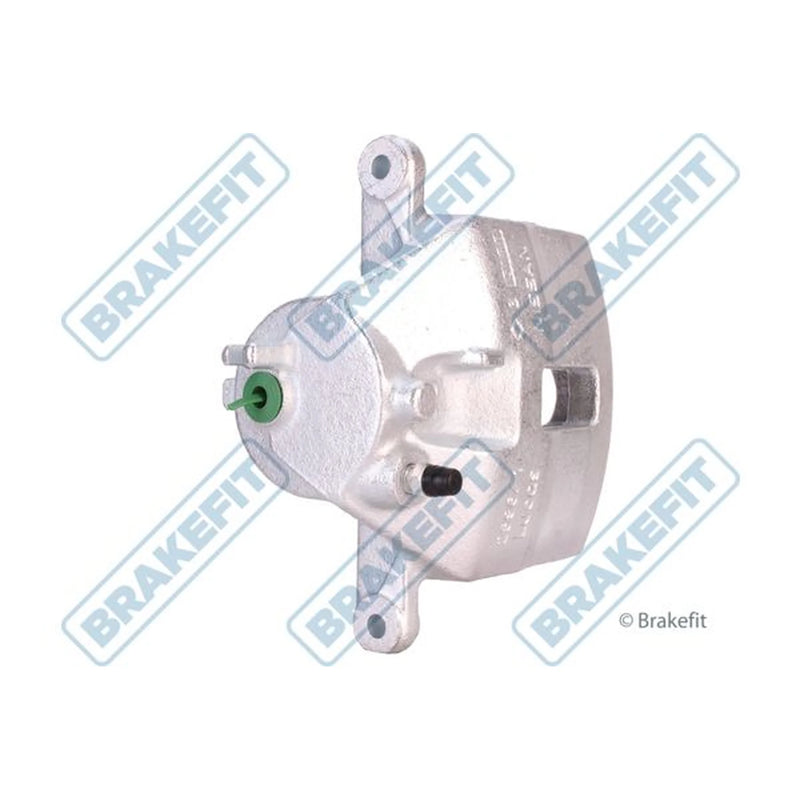 Apec Brake Caliper Assembly Front Right BCA1562E