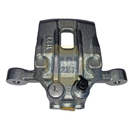 NAPA Brake Caliper Assembly Rear Left NCA1621