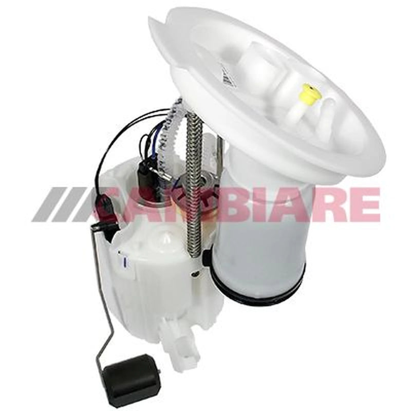 Cambiare Fuel Tank Sender Unit in the fuel tank VE523922