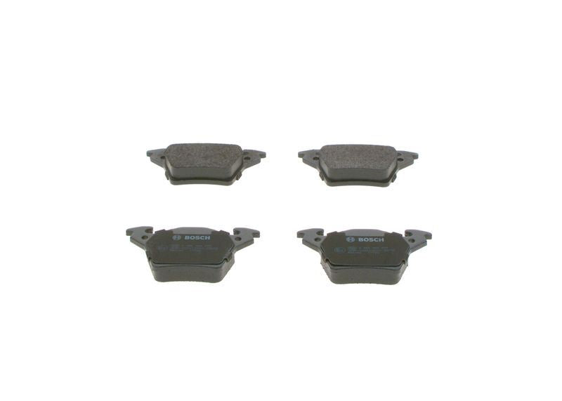 Bosch Brake Pad Set x x 0986460002
