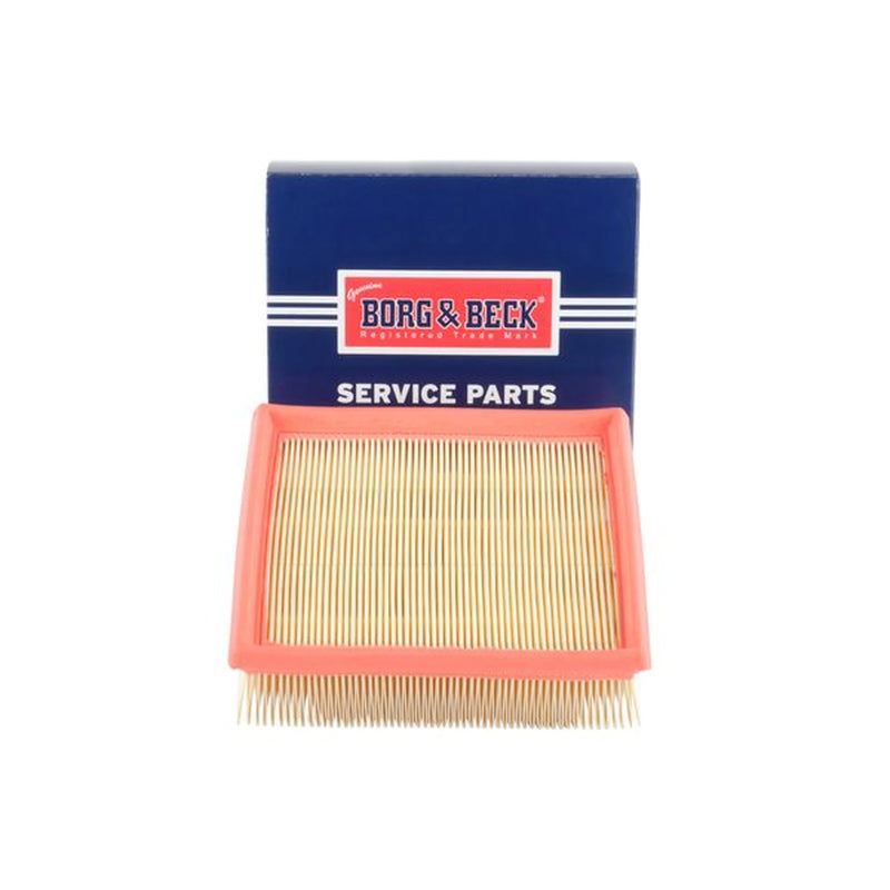 Borg & Beck Engine Air Filter BFA2487