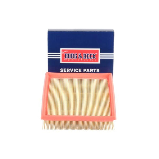 Borg & Beck Engine Air Filter BFA2487