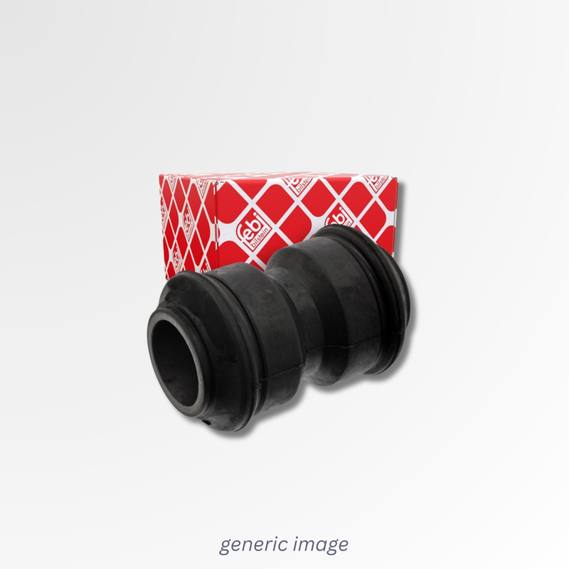Febi Spring Eye Bush 40mm OD ID 193281