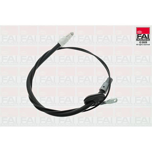 FAI Handbrake Cable Front FBC449