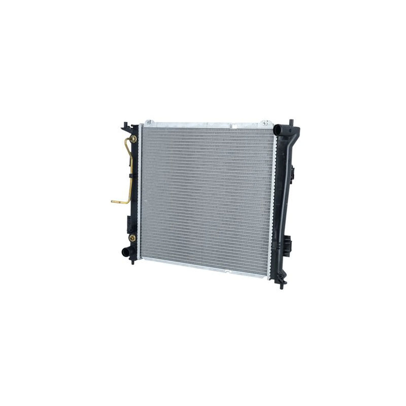 NRF Engine Radiator 53163