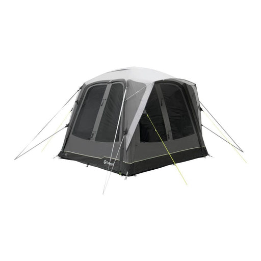 Outwell Bremburg Air Drive-Away Campervan Air Awning 175-200cm - Outwell - Van Life Living