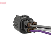 Denso O2 Lambda Oxygen Sensor fits Citroën C1 2005-2014 1.0
