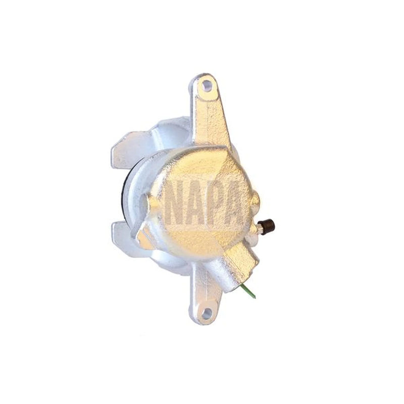NAPA Brake Caliper Assembly Front Right NCA2214