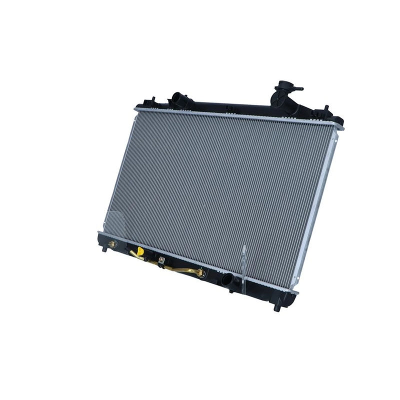 NRF Engine Radiator 53185