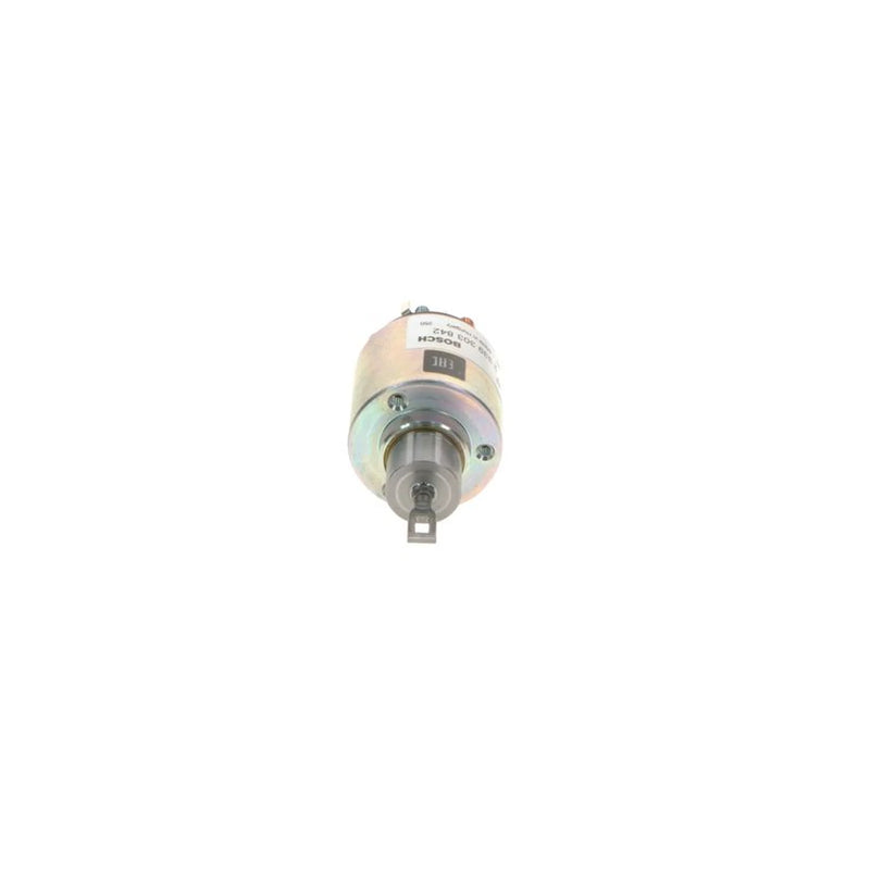 Bosch Starter Solenoid Switch 2 339 303 842