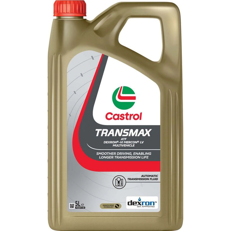 Castrol Hydraulic Oil 5L 161ACE
