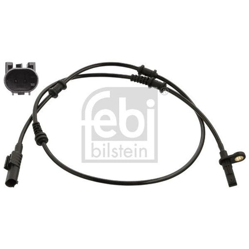 Febi ABS Wheel Speed Sensor Front Right 106704