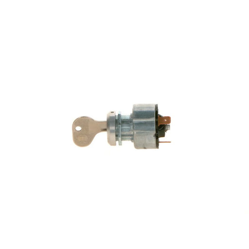 Bosch Ignition Key Switch 0 342 311 007