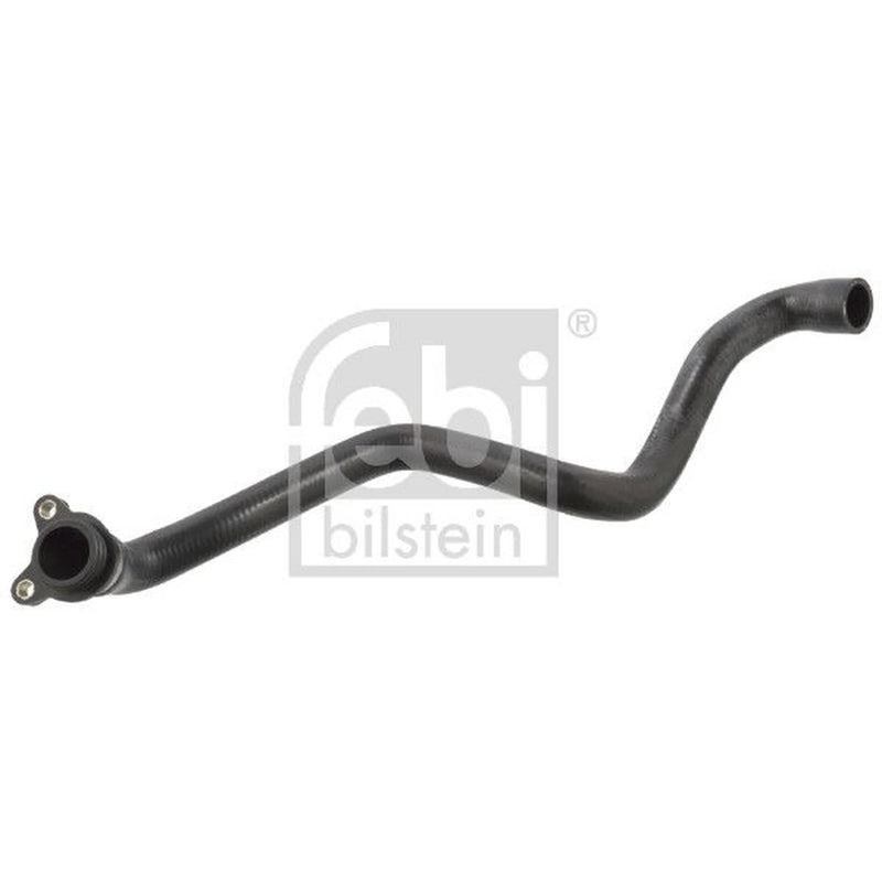 Febi Radiator Coolant Hose 435mm ID 104944