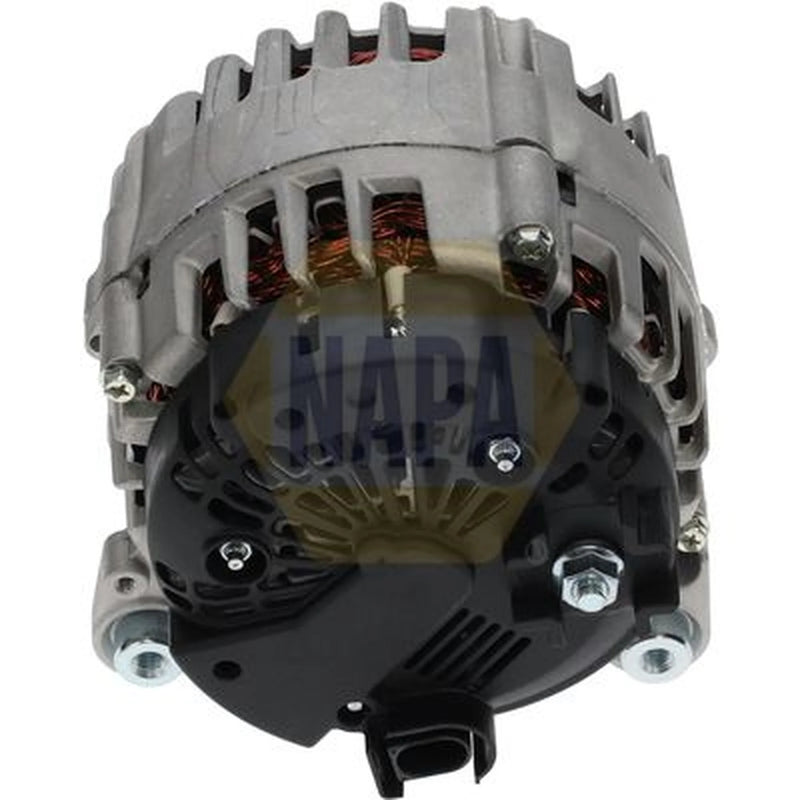 NAPA Car Alternator 12V NAL2123