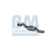 BM Catalysts Homologated Petrol Cat BM90689H