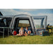 Vango Versos Air Low Drive Away Awning (180 - 210cm) Campervan - Vango - Van Life Living