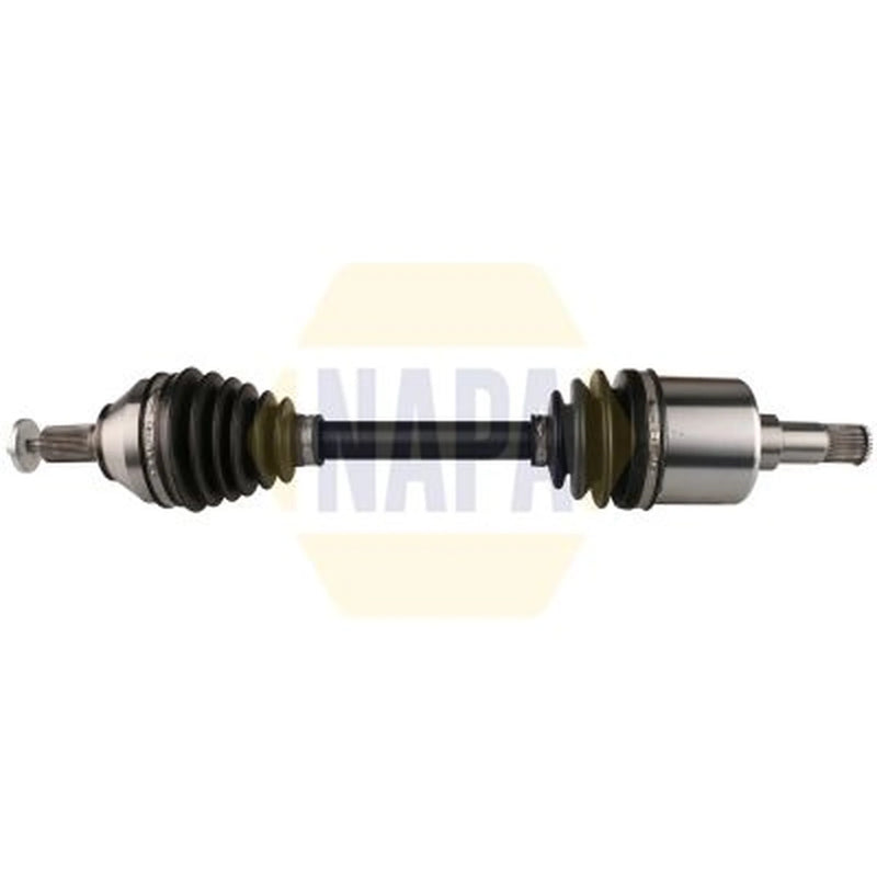 NAPA CV Drive Shaft Driveshaft Front Left NDS1057L