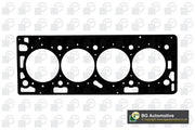Bga CH9509 Gasket, cylinder head