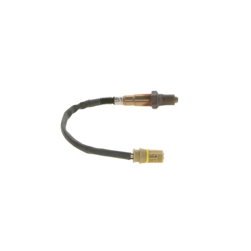 Bosch O2 Lambda Oxygen Sensor after catalytic 0 258 006 183