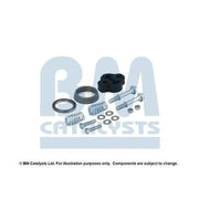 BM Catalysts Fitting Kit FK90056C FK90056C