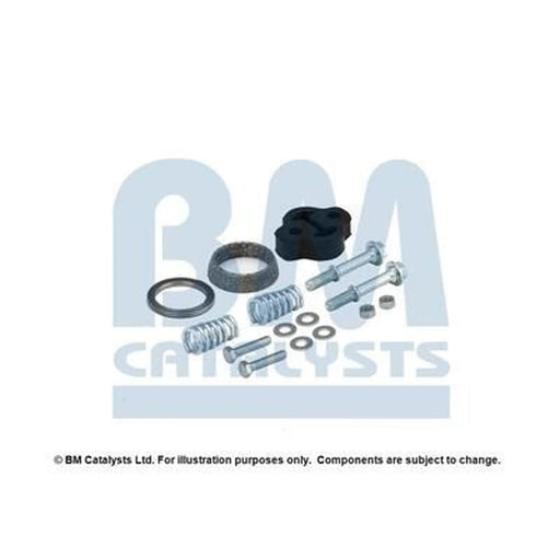BM Catalysts Fitting Kit FK90056C FK90056C