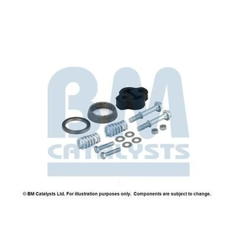 BM Catalysts Fitting Kit FK90334C FK90334C