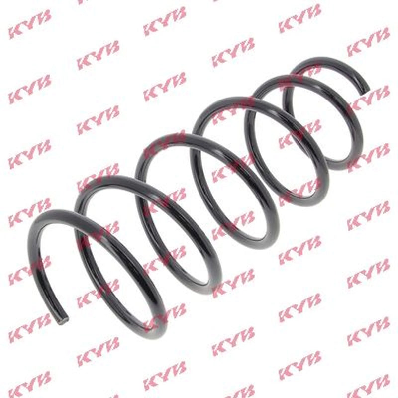 KYB Front Suspension Coil Spring RC2274