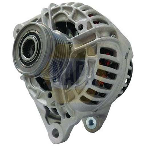 NAPA Car Alternator 12V NAL1422