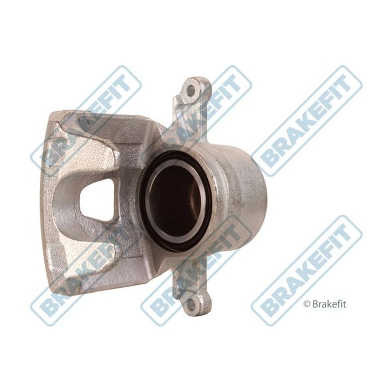 Apec Brake Caliper Assembly Front Left BCA1813E