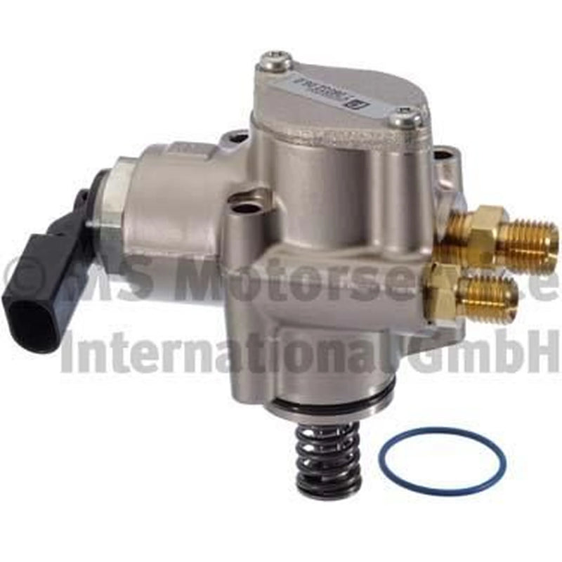 Pierburg High Pressure Fuel Pump Right 7.06032.06.0