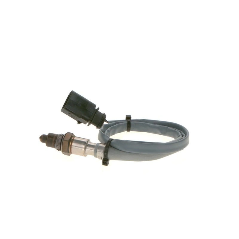 Bosch O2 Lambda Oxygen Sensor after catalytic converter 0 258 030 296