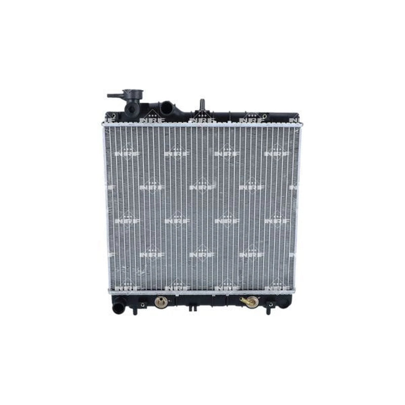 NRF Engine Radiator 53256