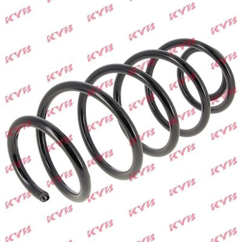 KYB Front Suspension Coil Spring RH1797