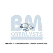 BM Catalysts Fitting Kit FK80418B FK80418B
