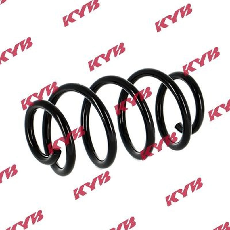 KYB Rear Suspension Coil Spring RA5256