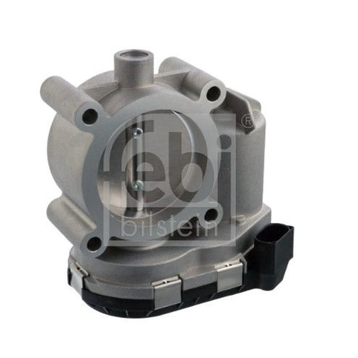 Febi Electronic Throttle Body Assembly 170500