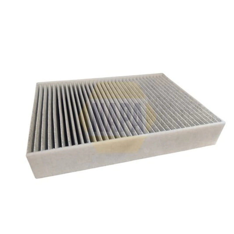 NAPA Cabin Air Filter (Pollen Filter) NFC4358