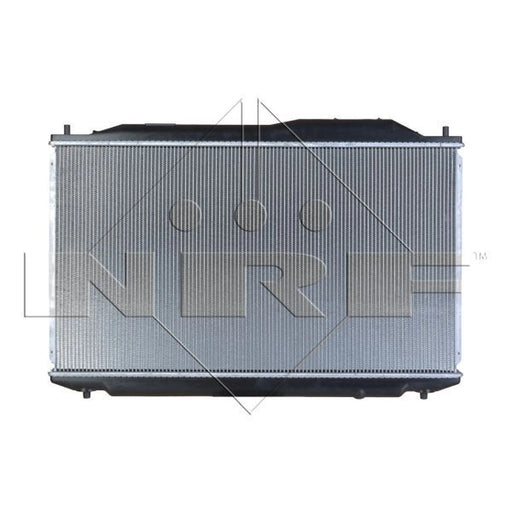 NRF Engine Radiator 53186