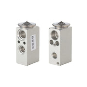 Hella Air Conditioning Expansion Valve 8UW 366 260-341