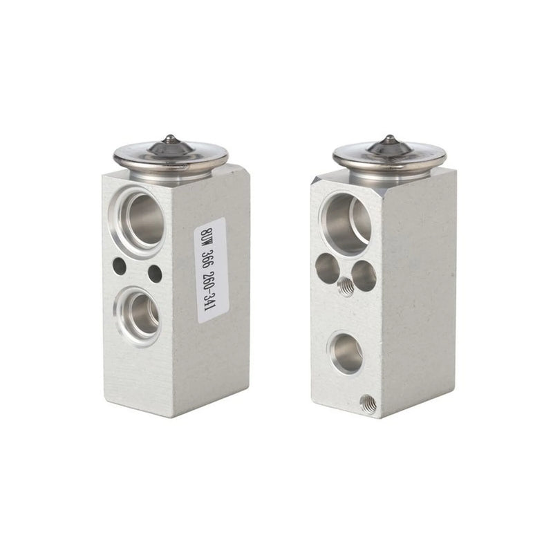 Hella Air Conditioning Expansion Valve 8UW 366 260-341