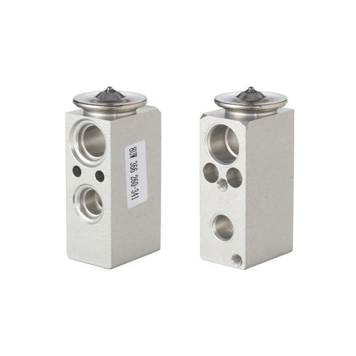 Hella Air Conditioning Expansion Valve 8UW 366 260-341