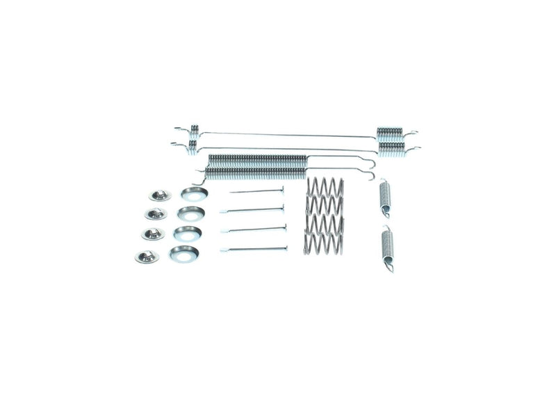 Bosch Brake Shoe Accessory Kit 1987475308