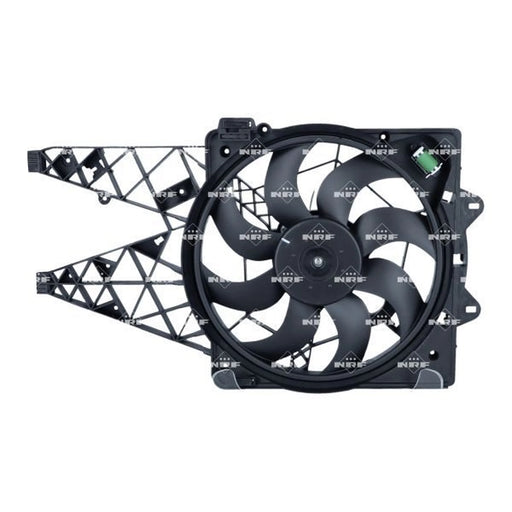 NRF Engine Cooling Fan 470014