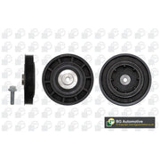 BGA Belt Pulley Set, Crankshaft DP1059K