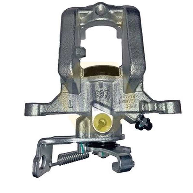 NAPA Brake Caliper Assembly Rear Left NCA1247