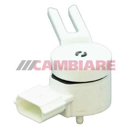 Cambiare Pedal Travel Sensor VE378066