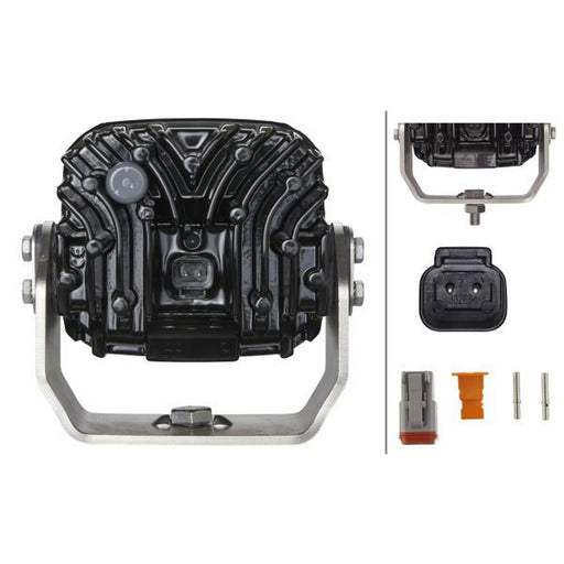 Hella Worklight High 1GA 995 606-541