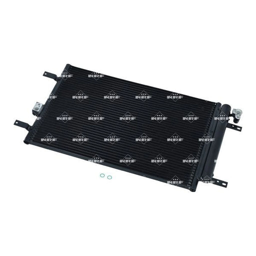 NRF Air Conditioning Condenser 35403